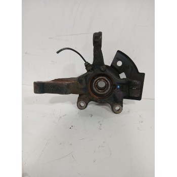 Recambio de mangueta delantera derecha para nissan micra v (k14) 1.5 dci referencia OEM IAM 400145FA0A  