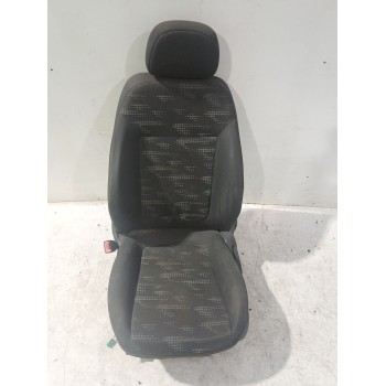 Recambio de asiento delantero izquierdo para opel corsa d (s07) 1.3 cdti (l08, l68) referencia OEM IAM 166018  