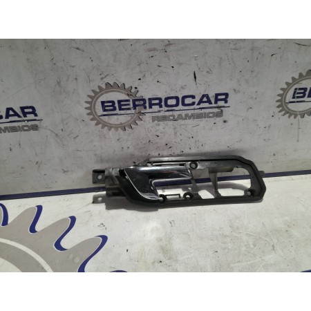 Recambio de maneta interior delantera derecha para volkswagen polo (9n1) 1.2 referencia OEM IAM 6Q0837174  