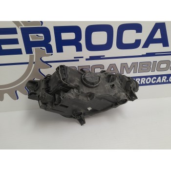 Recambio de faro izquierdo para seat ibiza (kj1) 1.0 tsi referencia OEM IAM 6F1941005A  