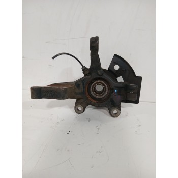 Recambio de mangueta delantera derecha para nissan micra v (k14) 1.5 dci referencia OEM IAM 400145FA0A  