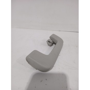 Recambio de asidero techo trasero derecho para seat exeo (3r2) 1.8 tsi referencia OEM IAM 8E0857607C  