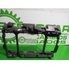 Recambio de panel frontal para peugeot 508 active referencia OEM IAM 9685794180  