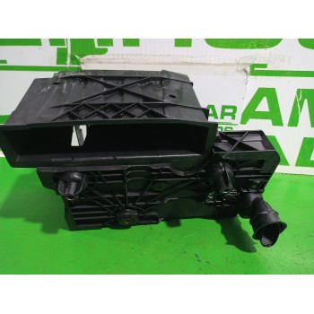 Recambio de soporte bateria para renault laguna grandtour iii renault laguna iii grandtour referencia OEM IAM 244460009R  