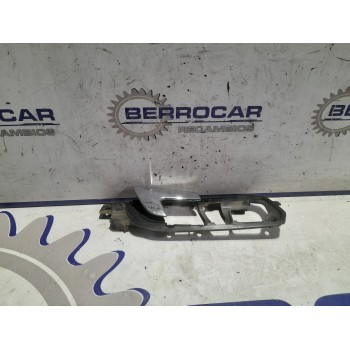 Recambio de maneta interior delantera derecha para volkswagen polo (9n1) 1.2 referencia OEM IAM 6Q0837174  