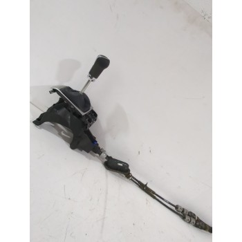 Recambio de palanca cambio para nissan micra v (k14) 1.5 dci referencia OEM IAM 3410200Q0K  