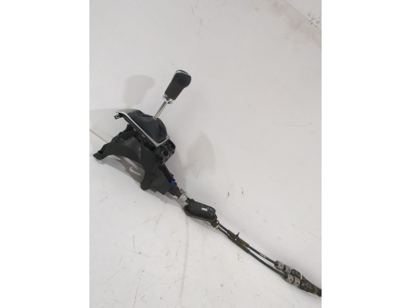 Recambio de palanca cambio para nissan micra v (k14) 1.5 dci referencia OEM IAM 3410200Q0K  