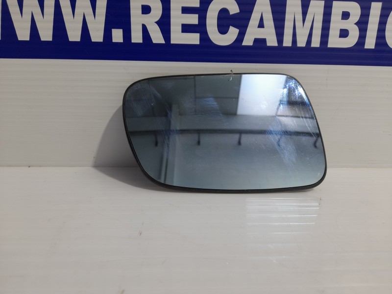 Recambio de cristal retrovisor derecho para peugeot 307 (s1) 1.6 16v cat referencia OEM IAM 232634016  