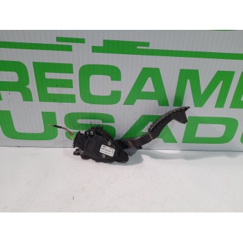 Recambio de pedal acelerador para renault laguna ii (bg0) 1.6 referencia OEM IAM 8200002904  