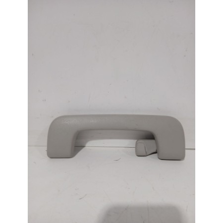 Recambio de asidero techo trasero izquierdo para seat exeo (3r2) 1.8 tsi referencia OEM IAM 8E0857607C  