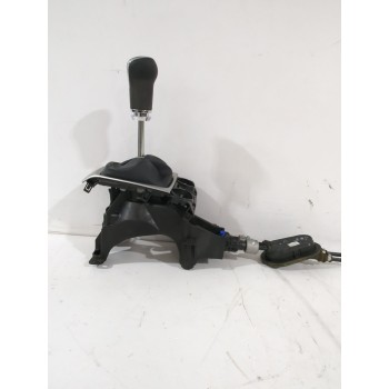 Recambio de palanca cambio para nissan micra v (k14) 1.5 dci referencia OEM IAM 3410200Q0K  
