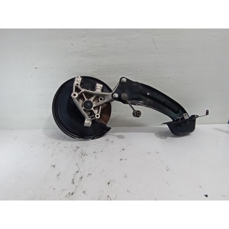 Recambio de mangueta trasera derecha para volkswagen passat lim. (362) advance bluemotion referencia OEM IAM 3C0505225B  