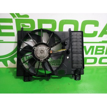 ELECTROVENTILADOR 3000257C 
