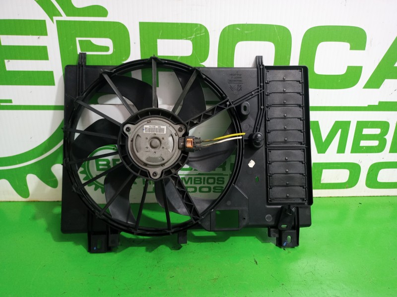 Recambio de electroventilador para peugeot 508 active referencia OEM IAM 3000257C  