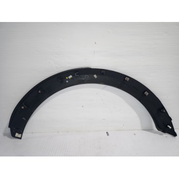 Recambio de aletin delantero derecho para kia niro (sg2) hybrid concept referencia OEM IAM 87744AT100  