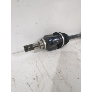 Recambio de transmision delantera izquierda para toyota auris (_e15_) 1.33 dual-vvti (nre150_) referencia OEM IAM 4342002611  