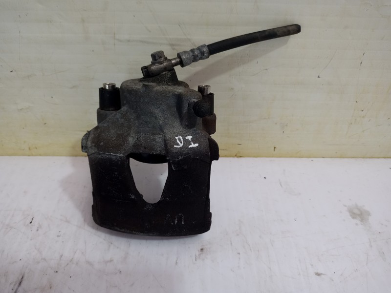 Recambio de pinza de freno delantera izquierda para skoda fabia (5j2 ) family referencia OEM IAM 1K0615123E  