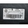 Recambio de faro derecho para volkswagen transporter t6 t6 caravelle trendline referencia OEM IAM 90073565  