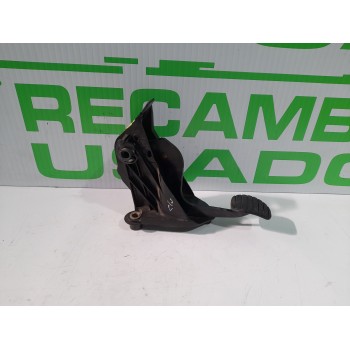 Recambio de pedal embrague para renault laguna ii (bg0) 1.6 referencia OEM IAM 8200002856  
