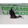 Recambio de pedal embrague para renault laguna ii (bg0) 1.6 referencia OEM IAM 8200002856  