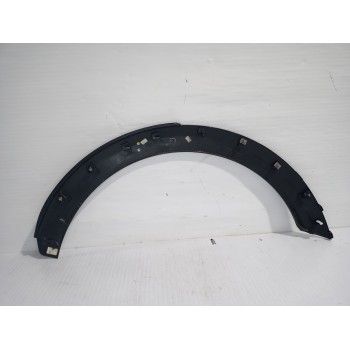 Recambio de aletin delantero derecho para kia niro (sg2) hybrid concept referencia OEM IAM 87744AT100  