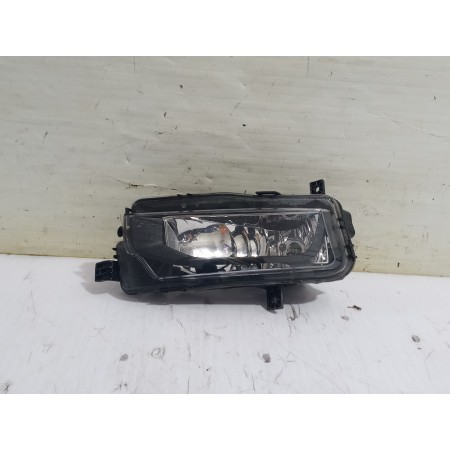 Recambio de faro antiniebla izquierdo para volkswagen transporter t6 t6 caravelle trendline referencia OEM IAM 7E0941661B  