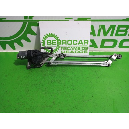 Recambio de motor limpia delantero para ford focus berlina (cap) 1.6 16v cat referencia OEM IAM 4M5117504AB  