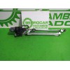 Recambio de motor limpia delantero para ford focus berlina (cap) 1.6 16v cat referencia OEM IAM 4M5117504AB  