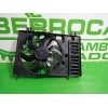 Recambio de electroventilador para peugeot 508 active referencia OEM IAM 3000257C  