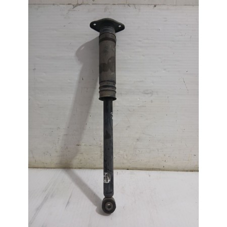 Recambio de amortiguador trasero derecho para nissan micra v (k14) 1.5 dci referencia OEM IAM E62105FD0A  