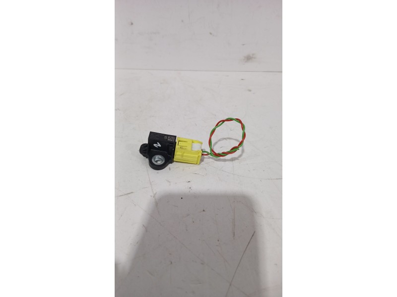 Recambio de sensor para nissan qashqai ii (j11, j11_) 1.3 dig-t referencia OEM IAM 988303RA0A  