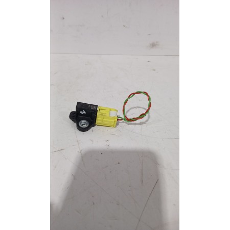 Recambio de sensor para nissan qashqai ii (j11, j11_) 1.3 dig-t referencia OEM IAM 988303RA0A  