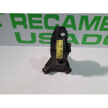 Recambio de pedal embrague para renault laguna ii (bg0) 1.6 referencia OEM IAM 8200002856  