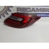 Recambio de piloto trasero derecho para opel insignia berlina 2.0 16v cdti referencia OEM IAM 21098012  