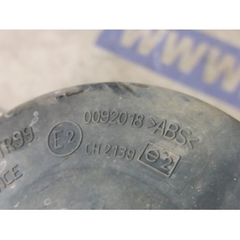 Recambio de claxon para volkswagen passat berlina (3b2) 1.9 tdi referencia OEM IAM 0092018  