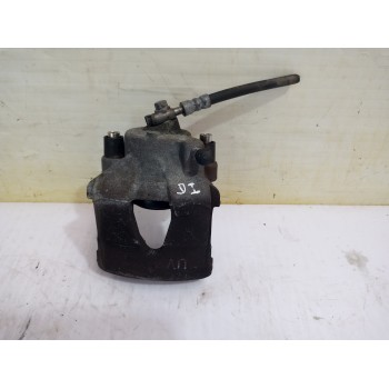 Recambio de pinza de freno delantera izquierda para skoda fabia (5j2 ) family referencia OEM IAM 1K0615123E  