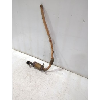 Recambio de catalizador para skoda fabia ii combi (545) 1.2 tsi referencia OEM IAM 1K0178QB  