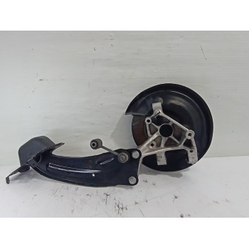 Recambio de mangueta trasera derecha para volkswagen passat lim. (362) advance bluemotion referencia OEM IAM 3C0505225B  