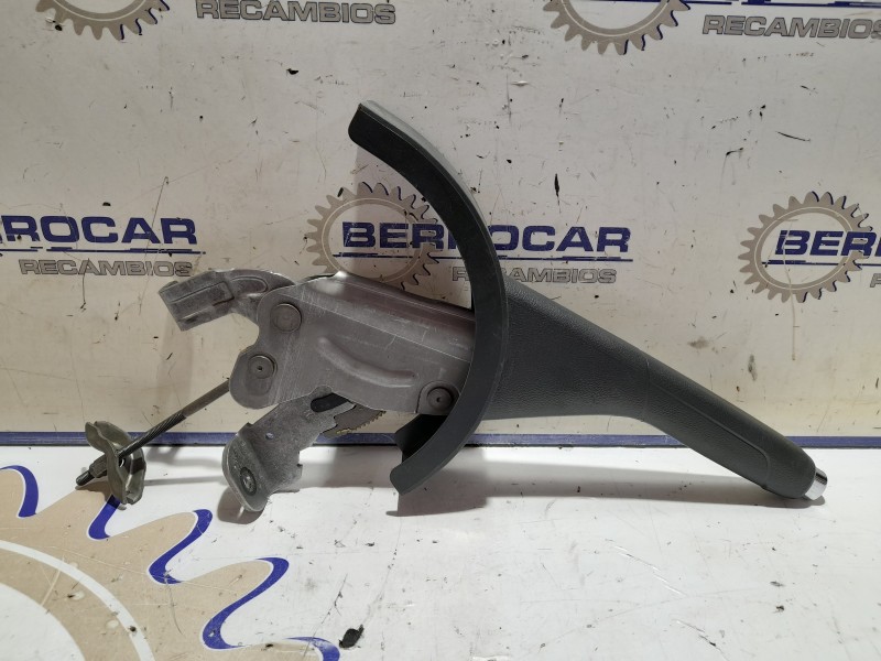 Recambio de palanca freno para seat ibiza (6p1) 1.0 tsi referencia OEM IAM 6P0711461  