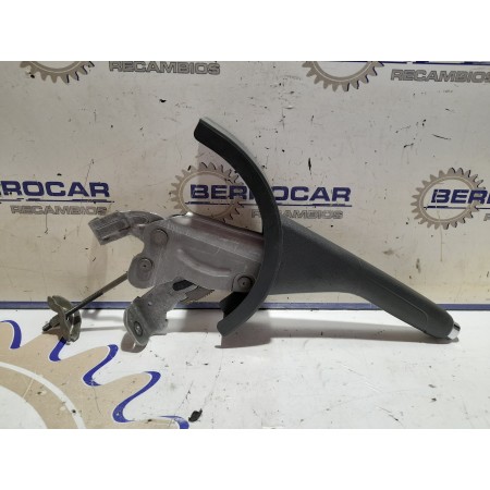 Recambio de palanca freno para seat ibiza (6p1) 1.0 tsi referencia OEM IAM 6P0711461  