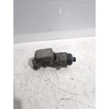 Recambio de enfriador aceite motor para peugeot 107 (pm_, pn_) 1.4 hdi referencia OEM IAM 9658969980  