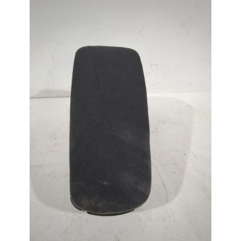 Recambio de apoyabrazos central para seat exeo (3r2) 1.8 tsi referencia OEM IAM 3R0864207A6PS  