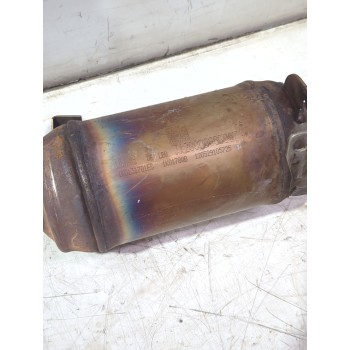 Recambio de catalizador para skoda fabia ii combi (545) 1.2 tsi referencia OEM IAM 1K0178QB  