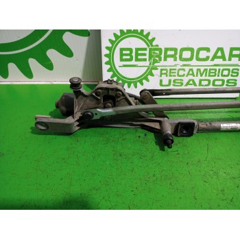 Recambio de motor limpia delantero para ford focus berlina (cap) 1.6 16v cat referencia OEM IAM 4M5117504AB  