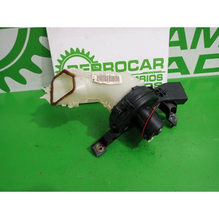 Recambio de motor calefaccion para citroën c4 picasso 1.6 16v hdi fap referencia OEM IAM 9650872480  