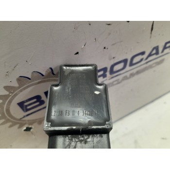 Recambio de bobina encendido para volkswagen polo (9n1) 1.2 referencia OEM IAM 03D905715  