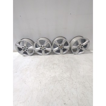 JUEGO LLANTAS 5J0601025A 