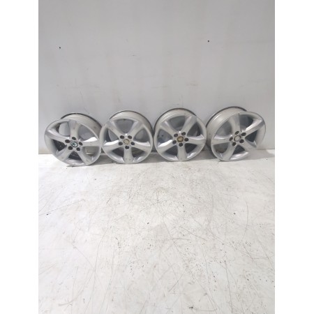 Recambio de juego llantas para skoda fabia ii combi (545) 1.2 tsi referencia OEM IAM 5J0601025A  