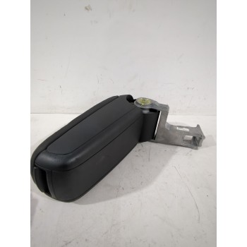 Recambio de apoyabrazos central para seat exeo (3r2) 1.8 tsi referencia OEM IAM 3R0864207A6PS  