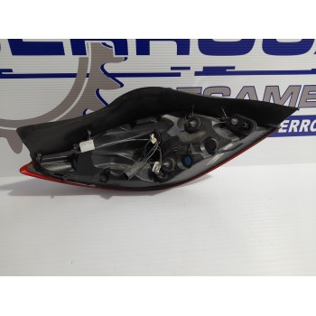 Recambio de piloto trasero derecho para opel insignia berlina 2.0 16v cdti referencia OEM IAM 21098012  